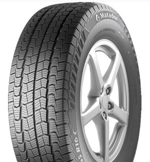 А/шина 195/60R16C MATADOR MPS400 VARIANT AW 2 99/97H
